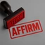 AFFIRM