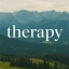 therapy