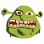 shrek