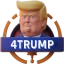 4TRUMP