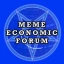 Meme Economic Forum