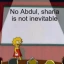 SHARIA