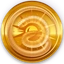 Coin Icon