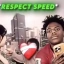 W Speed