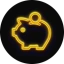 Coin Icon