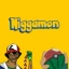 NIGGAMON