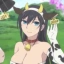 BLUECOW