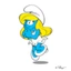 smurfette