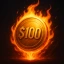 Coin Icon