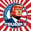 TRUMPX