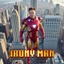 IRONYMAN