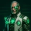 DR