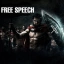 FREESPEECH