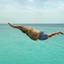 dive