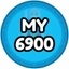 MY6900