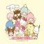 SANRIO