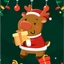 DEERSANTA