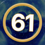 61
