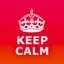 KEEPCALM