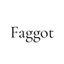 Faggot
