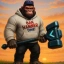 VORILLA