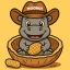 Coin Icon