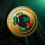 Coin Icon