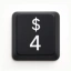 the hidden ticker
