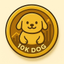 10K DOG