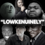 LOWKENUINE