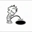 CALVIN