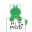 mop
