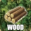 WOOD