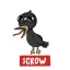 CROW