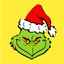 GRINCHMAS