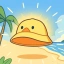 DUCKET