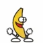 BANANA