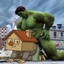 hulkhouse