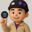 Coin Icon