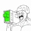 Coin Icon