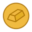 Coin Icon