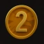 USD2