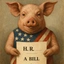PORKBILL