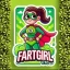 FARTGIRL