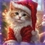 CATSANTA