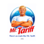 MR. TARIFF