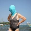 Facekini