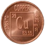 Copper