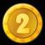 USD2