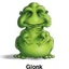 Glonk